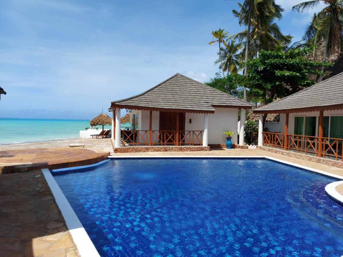 Hotel Horizon Of Paje Beach Exterior foto