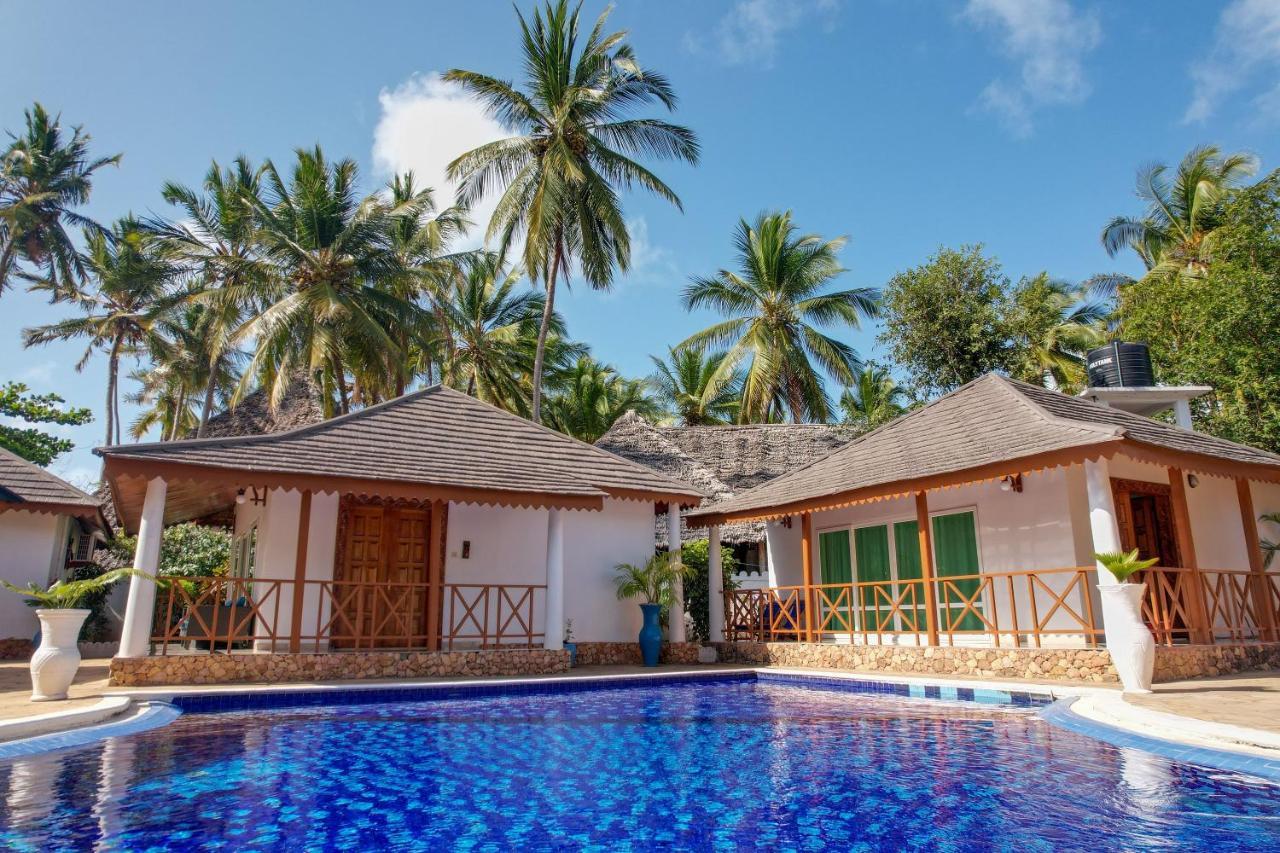 Hotel Horizon Of Paje Beach Exterior foto