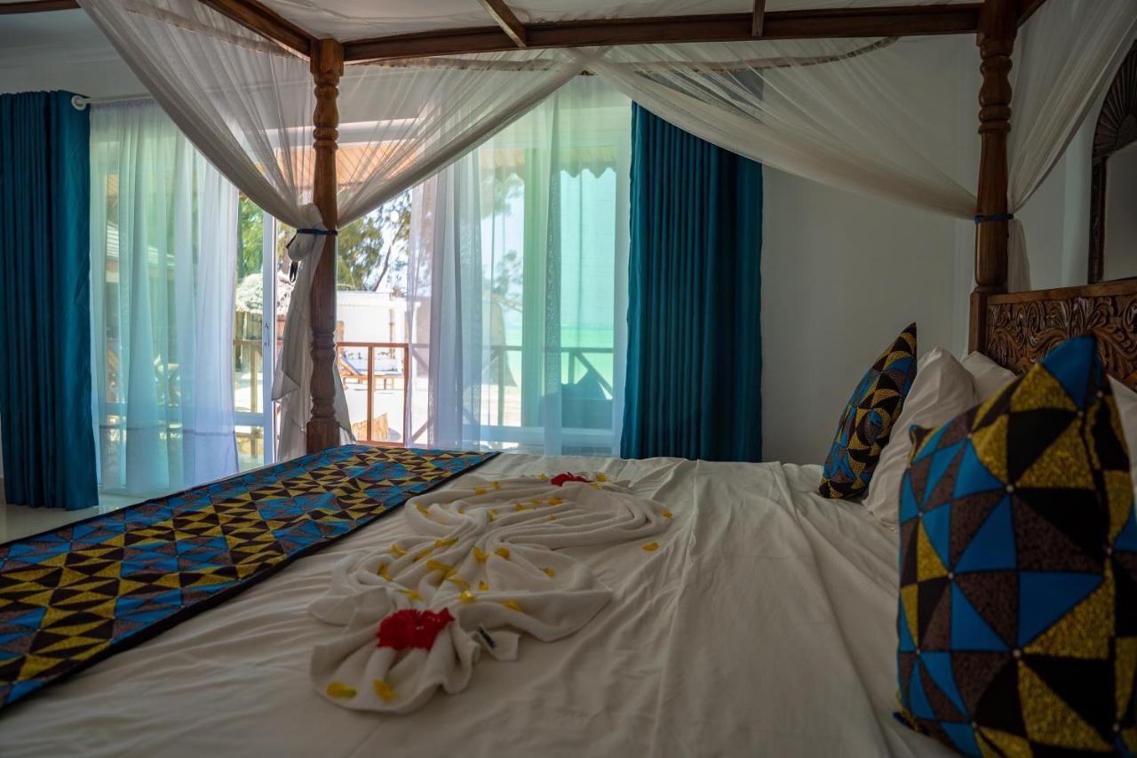 Hotel Horizon Of Paje Beach Exterior foto